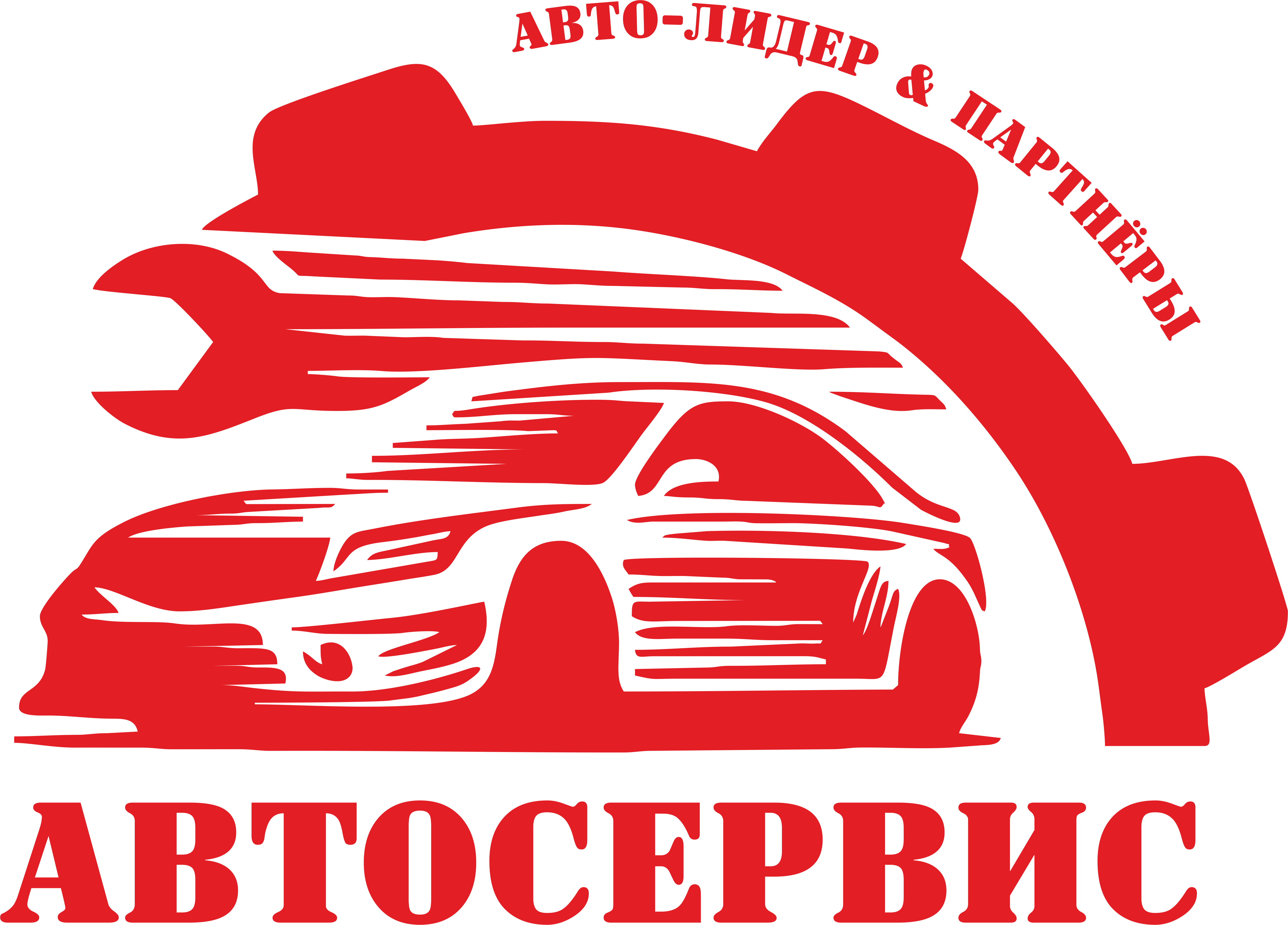 Партнер авто